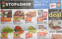 Stop & Shop Preview Ad for 6/14 Is Here!