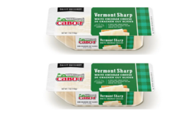 Cabot Creamery Cracker Cuts Cheese Just $0.99 at ShopRite!{Ibotta}