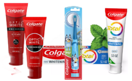 Pay $0.22 for $18 in Colgate products at Target {Ibotta}