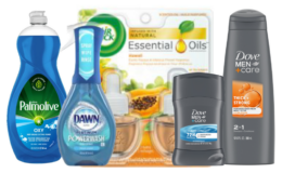 New $5/$25 Dollar General Coupon | $7.20 for $25.20 in Dove Men+Care, Dawn Powerwash & More | Just Use Your Phone! {6/8 ONLY}