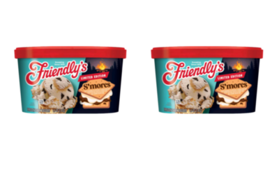 Friendly's Ice Cream  Just $2.99 at ShopRite!