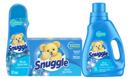 Snuggle Fabric Softener and Dryer Sheets  Just $1.49 at ShopRite!