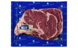 Bone-In Ribeye Steak only $7.99/lb Limit 4 at Stop & Shop