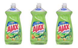 Palmolive 20oz & Ajax Dish Liquid 28oz as low as $1.00 at ShopRite !