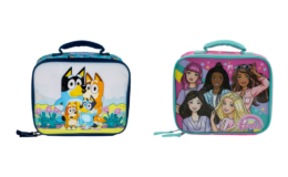 Character Lunch Boxes $10.79 (Reg. $30) at JCPenney