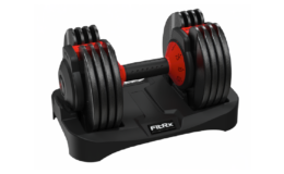 FitRx SmartBell, Quick-Select Adjustable Dumbbell  just $59.99 (Reg. $99.99) at Walmart!
