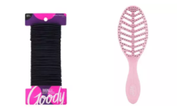 25% Off Wet Brush, Goody Hair Accessories, and More + Spend $30 get $5 Target Gift Card