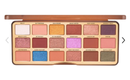 Too Faced Better Than Chocolate Eyeshadow Palette $19 (Reg. $54) at Sephora
