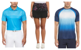 Extra 60% Off Clearance at Golf Apparel Shop | Polos and Shirts Starting at $3.99 WOW!