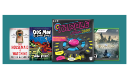 Target Circle Week Deal | B2G1 FREE Books, Board Games, Puzzles, Activities, Movies & Video Games