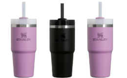 20% off LITTLE Stanley 14oz FlowState Cup on Amazon