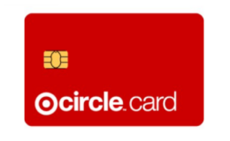 Check your Accounts! Target Circle Week | $10 Off $70 when you use your Target Circle Card
