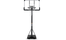 Walmart Deal: Basketball Hoop 7ft - 10ft just $128.99 (Reg. $411)