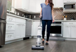 Tineco iFloor 3 Cordless Wet/Dry Vacuum $159.99 + Free Shipping at Kohls | After Kohls Cash