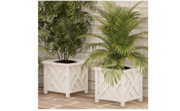 Early Prime Day Deal | Under $40 for 2 Planter Boxes