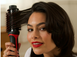 REVLON One Step Volumizer Hair Dryer and Styler just $24.99 (Reg. $59.99) at Woot