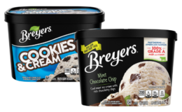 Breyers Ice Cream only $1.38 at Stop & Shop (reg. $5.99)
