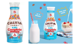 Califia Farms Complete Kids Milk only $1.99 at Target! (reg. $5.99)