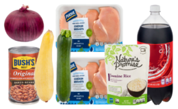 Chicken Meal Deal at Stop & Shop | Buy Chicken, get $10.55 in Ingredients FREE!