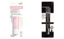 Covergirl Makeup: 2 FREE + $2.34 MoneyMaker at CVS! Just Use Your Phone