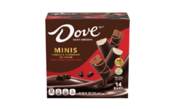 Dove & Haagen Daz Ice Cream Bars Just $2.99 at ShopRite!{No Coupons Needed}