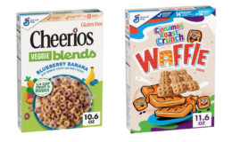 ShopRite Shoppers-General Mills Cereals as Low as $0.05! {Rebates}