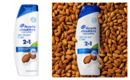 Head & Shoulders as low as $2.39 at CVS! Just Use Your Phone {Ibotta}