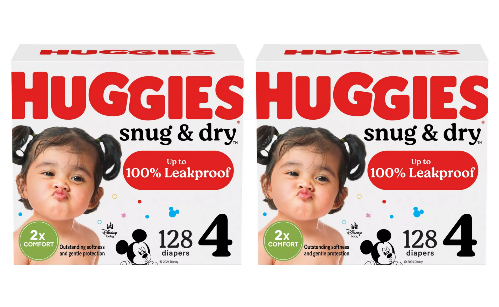 Huggies diapers orders size 1 target