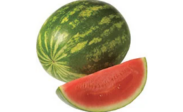Whole Watermelon only $3.99 Limit 2 at Stop & Shop