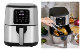 Bella Pro Series - 4.2-qt. Digital Air Fryer $29.99 (Reg: $69.99)