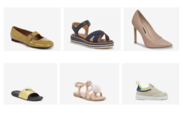 DSW take an additional 25% off | Kids Shoes Starting at $9