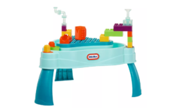 Little Tikes Build & Splash Water Table $18.74 (Reg. $49.99) at Kohl's