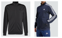 Extra 40% off at the adidas Ebay Store | adidas men VS Pace 2.0 shoes $19.80 (Reg. $55) Men's Track Pants $13.80 + More