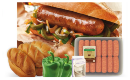 ShopRite Meal Deal-Buy Bowl & Basket Italian Sausage, Get $6.46 in FREE Fixings!