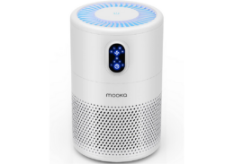 60% Air Purifier on Amazon | 4.7K 4.5 Star Ratings