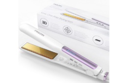 79% off Hair Straightener on Amazon | Under $26 (Reg $120)