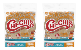 Chi-Chis Taco Size Tortillas Just $1.75 at ShopRite!{Ibotta}