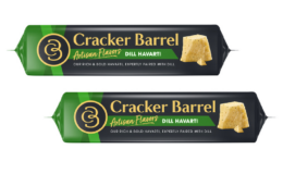 ShopRite Shoppers-FREE Cracker Barrel Artisan Cheese Block + $2.29 Money Maker! {Ibotta Rebate}