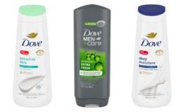 Dove Body Wash only $3.66 each at Stop & Shop {Instant Savings}