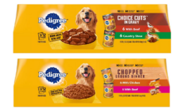 Dog Food Coupons Living Rich With Coupons