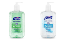 Purell Hand Sanitizer 24 oz as low as $2.15 at CVS (reg. $8.29)! Just Use Your Phone {Ibotta}