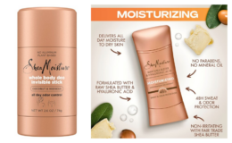 Sheamoisture Deodorant up to 2 FREE + $1 MM at CVS | Just Use Your Phone! {Fetch}