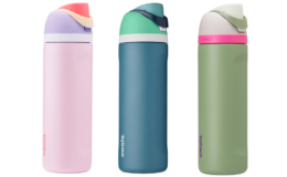 HOT! FREE Owala 24oz Water Bottle a Dicks | Top Cash Back Deal