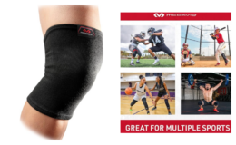 78% Off McDavid Knee Brace Sleeve at Amazon