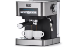 Kohl's Cardholders TRU 15-Bar Espresso Maker $55.99 (Reg. $109.99) + $10 Kohl's Cash