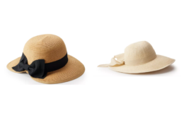 LC Lauren Conrad Hats $3.36 (Reg. $24)