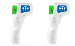 Berrcom Non-Contact Infrared Thermometer just $1.43 at Staples!