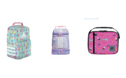 Nike and Adidas Lunch Bags $8-$9 (Reg. $32)