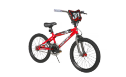 Dynacraft 20-Inch Boys BMX Bike just $55.30 (Reg. $108) at Walmart