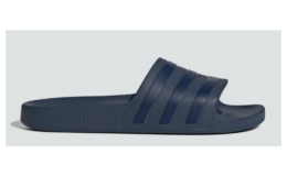 Men's adidas Adilette Aqua Slides $8.75 (Reg. $25)